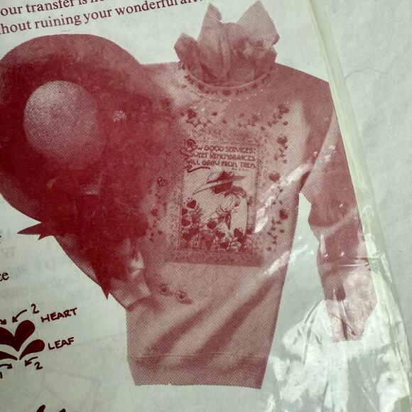 Mary Englebreit Enesco Bundle 3 Magnets Book Iron On Transfer for Shirt Xmas - Picture 8 of 10